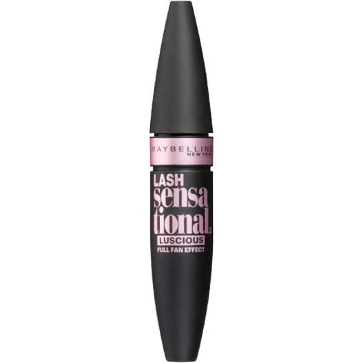 Тушь для ресниц, Lash Sensational Luscious, Maybelline NY