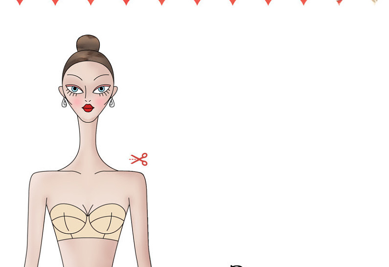 Чем бы заняться в самоизоляции: уроки творчества от брендов Eres, Manolo Blahnik, Ulyana Sergeenko