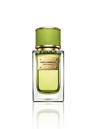 Аромат Velvet Mughetto, Dolce&Gabbana