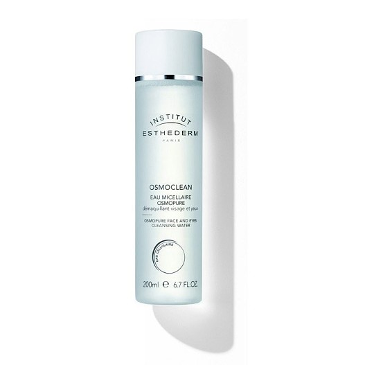 Мицеллярная вода для снятия макияжа, Osmoclean, Institut Esthederm