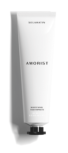 Зубная паста, Amorist, Selahatin