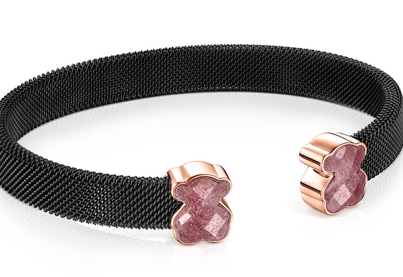 TOUS представляет юбилейную версию легендарной коллекции MESH