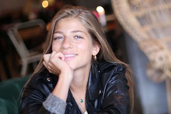 Рецепт овсяного печенья от Александры Новиковой