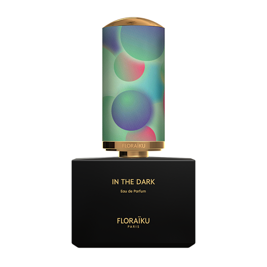 Аромат In The Dark, Floraiku
