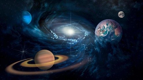 Циклы судьбы: астролог Инна Любимова о взаимосвязи возраста и влияния планет