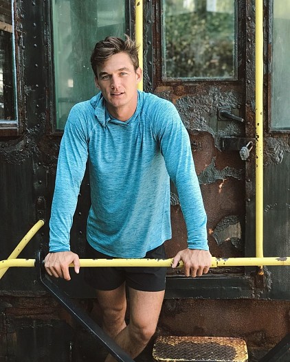 Тайлер Кэмерон