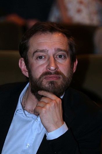 Константин Хабенский (48 лет)