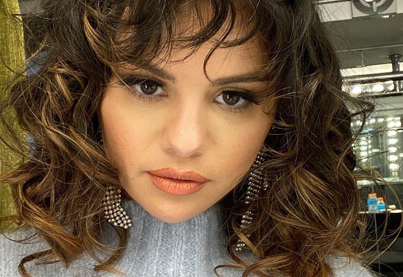 Селена Гомес призналась, что страдает тяжелым психическим расстройством