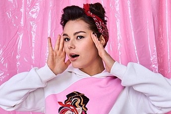 Рецепт пирожков с капустой от Анфисы Черных