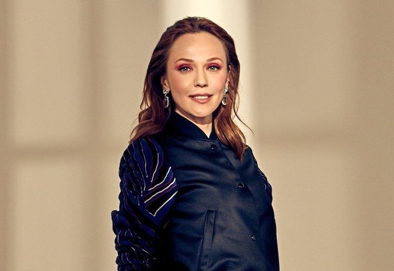 Рецепт вкусной выпечки от Альбины Джанабаевой