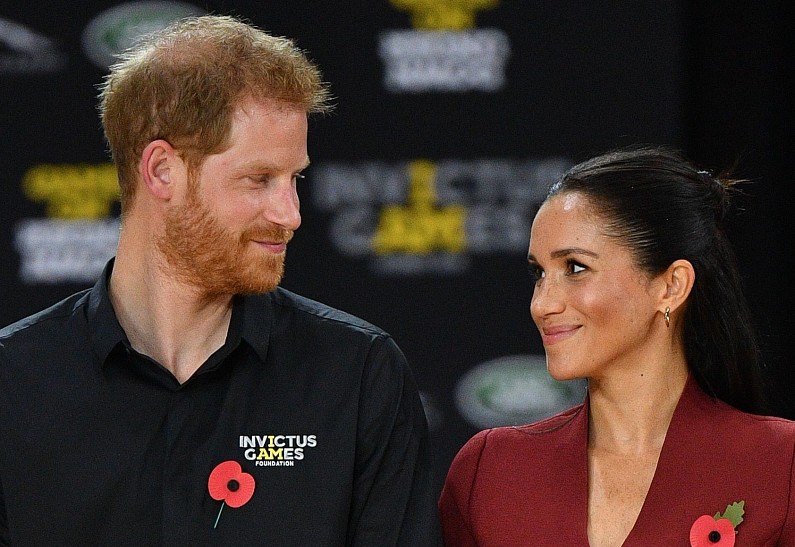 «Они полны решимости»: принц Гарри и Меган Маркл адаптируются к новой жизни