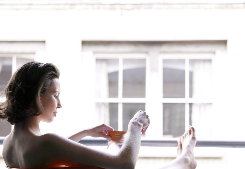 Как проводят время на карантине эксперты красоты?