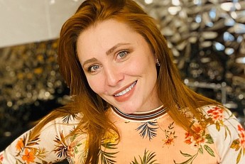 Рецепт яблочного штруделя с изюмом от Анастасии Спиридоновой