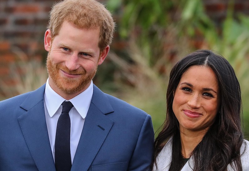 Меган Маркл и принц Гарри отравляют жизнь своим соседям в Беверли-Хиллз