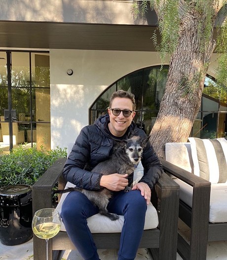 Стив Франкель