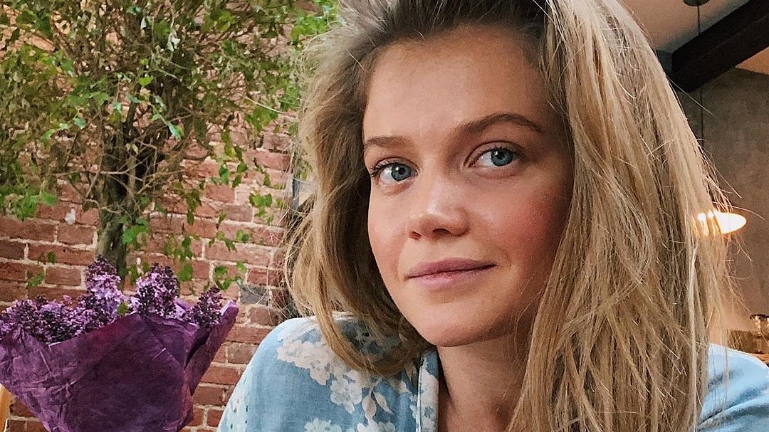 Порно актриса Шугардың суреті