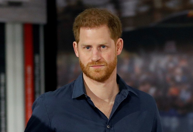 «Он чувствует себя беспомощным»: принц Гарри подавлен из-за жизни в Лос-Анджелесе