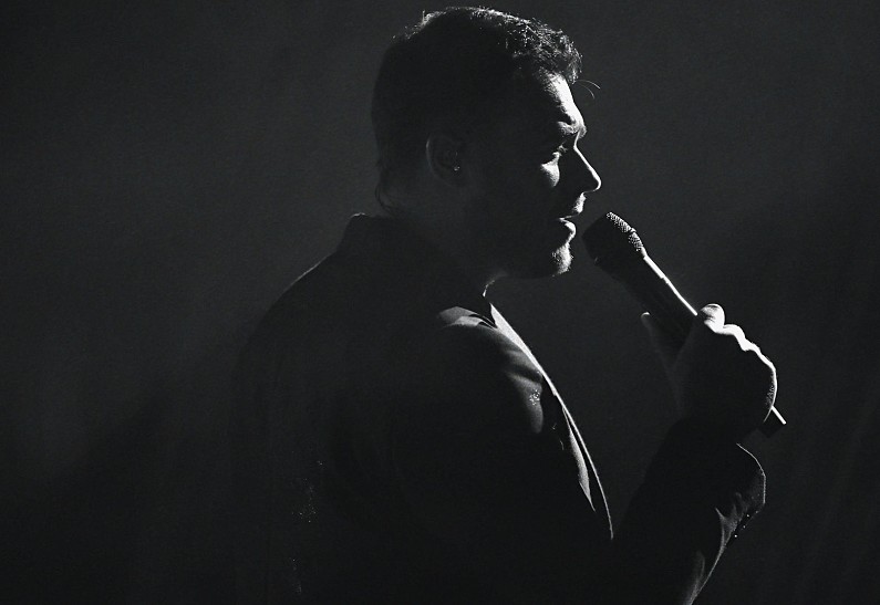 EMIN посвятил клип всем мамам, воспитывающим детей с особенностями развития