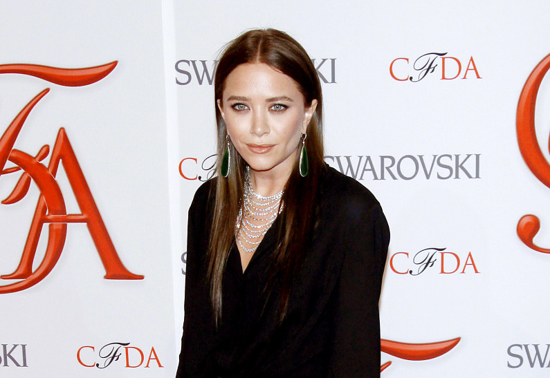 Мэри-Кейт Олсен потерпела первое поражение при разводе