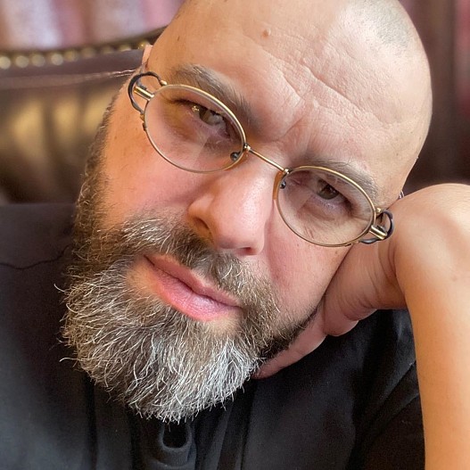 Максим Фадеев