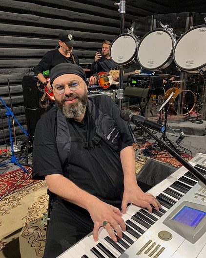 Максим Фадеев