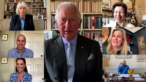 «Вони засмучені»: королівська сім’я не запросила принца Гаррі і Меган Маркл на важливу подію