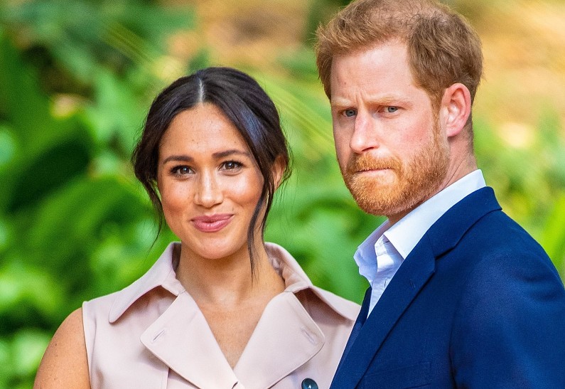 «Они опечалены»: королевская семья не пригласила принца Гарри и Меган Маркл на важное событие