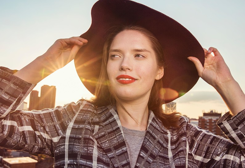 Как защитить кожу от атмосферных загрязнений?