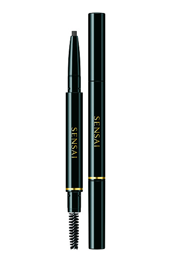 Карандаш для бровей, Styling Eyebrow Pencil, Sensai
