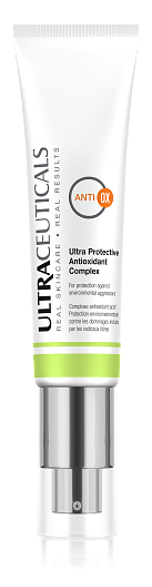 Ультразащитная сыворотка с комплексом антиоксидантов Anti Ox, Ultraceuticals.