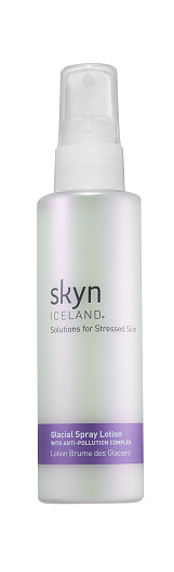 Увлажняющий спрей Solution For Stressed Skin, Skyn Iceland.