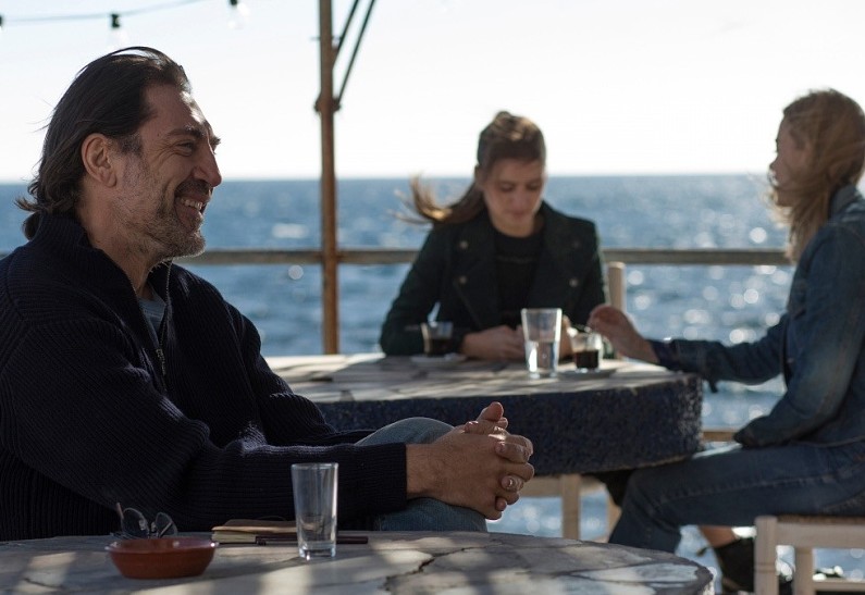 5 причин посмотреть «Неизбранные дороги» с Хавьером Бардемом