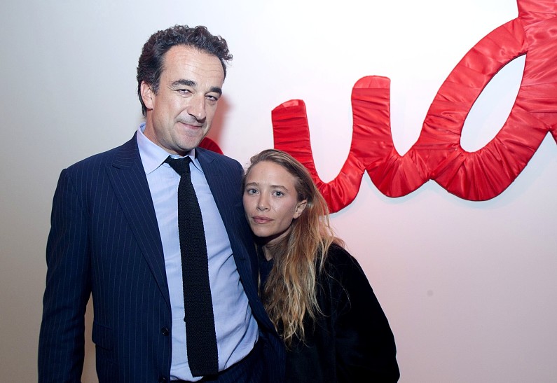 «Он очень жесток»: Мэри-Кейт Олсен ждут большие проблемы при разводе с Оливье Саркози