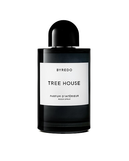 Спрей для дома Tree House, Byredo