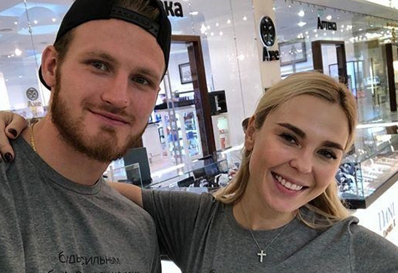 СМИ: дело о разводе Пелагеи и Ивана Телегина передано в суд