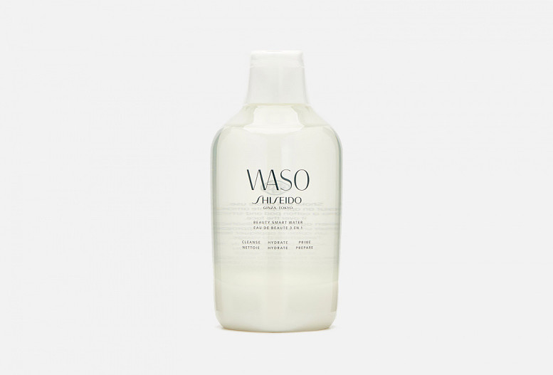 Лосьон для лица Beauty Smart Water, Waso, Shiseido