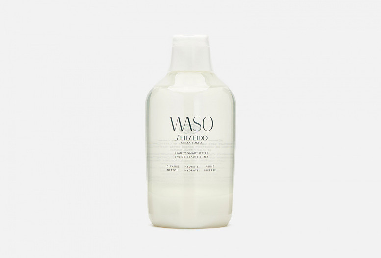 Лосьон для лица Beauty Smart Water, Waso, Shiseido