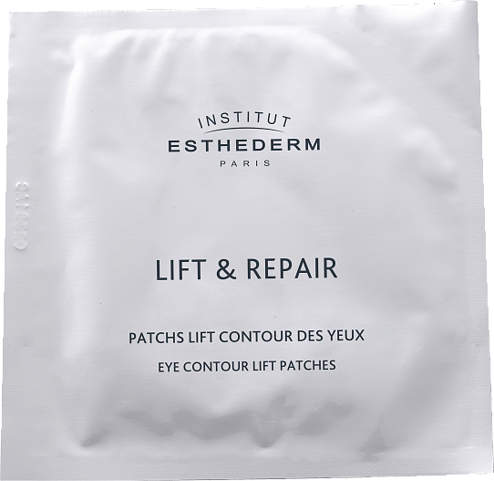 Лифтинговые патчи для контура вокруг глаз Lift&Repair, Institut Esthederm