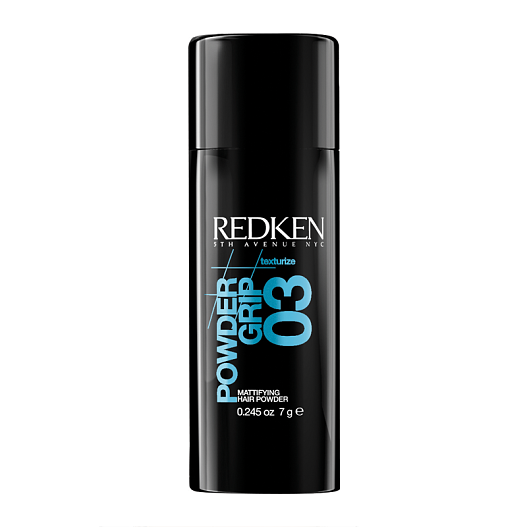 Пудра для волос, Redken