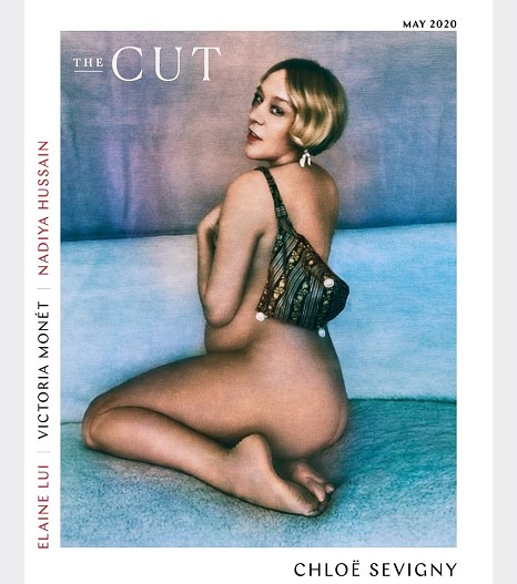 Хлоя Севиньи