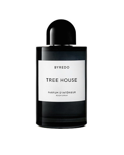 Спрей для дома, Tree House, Byredo