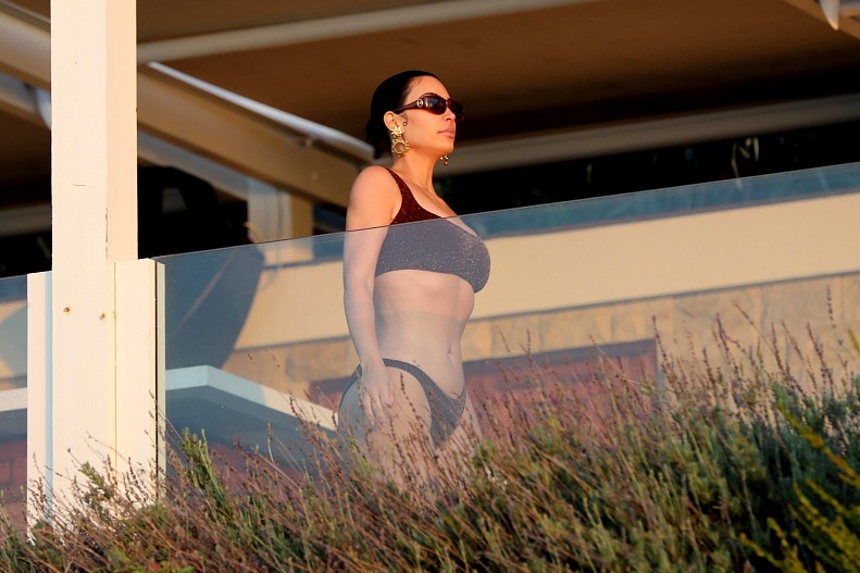 Ким Кардашьян