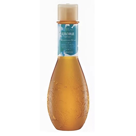 Шампунь для ежедневного применения, Hair Seasons Aroma Syrups Mysterious Wind Shampoo, Demi