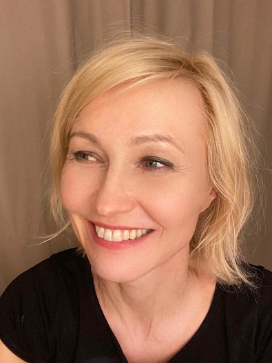 Ингеборга Дапкунайте