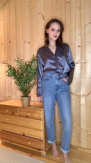 Юлия Хлынина