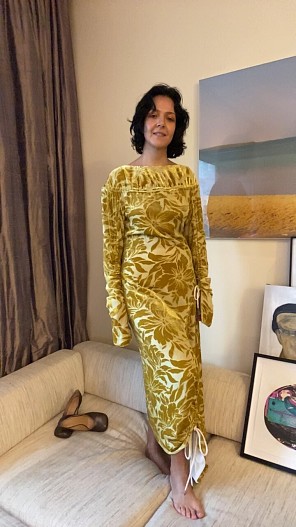 Ксения Чилингарова