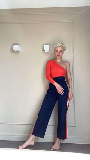 Снежана Самохина