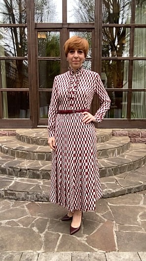 Марианна Максимовская