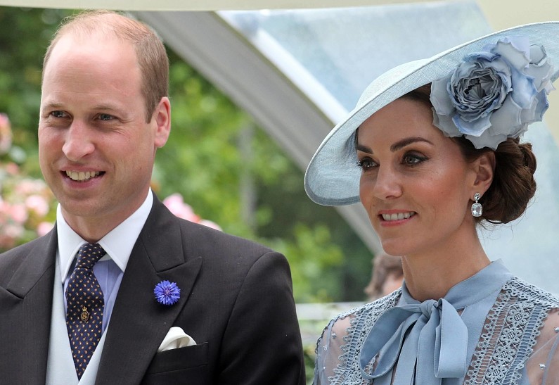 Кейт Миддлтон и принц Уильям получили отпор в деле против британских СМИ