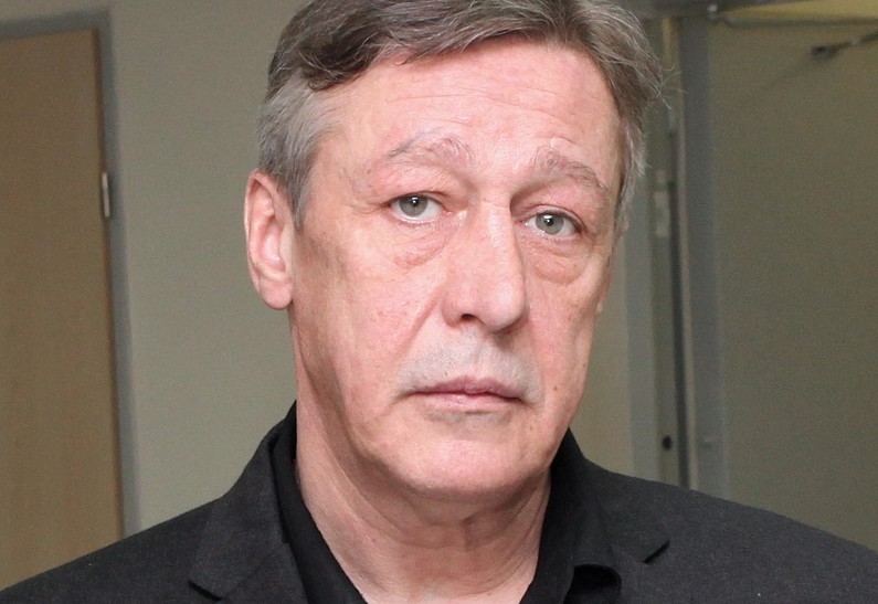 Семья погибшего в ДТП Сергея Захарова отказалась принимать финансовую помощь от Михаила Ефремова